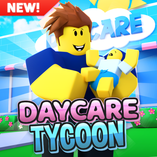 Roblox Daycare Tycoon Codes (December 2023)