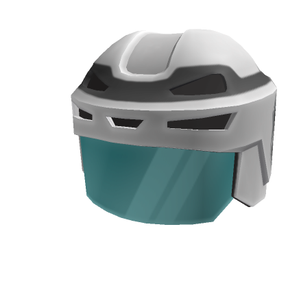 Roblox Item NHL Hockey Helmet