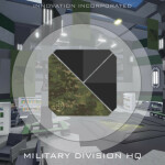 Military Division HQ
