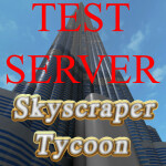 Skyscraper Tycoon [Test Server]