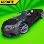 💰 LIMITED! Car Dealership Tycoon