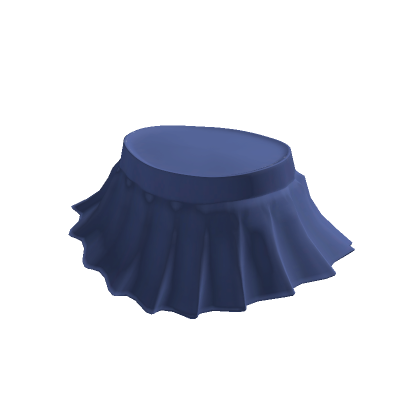 Blue skirt roblox id store