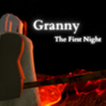 Granny - The First Night