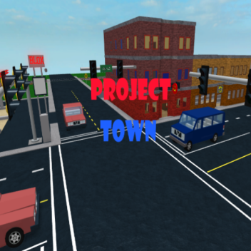 Project Town