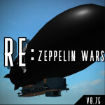 REimagined: Zeppelin Wars