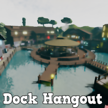 Dock Hangout (For Linkmon99)
