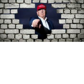 Donald Trump's Wall