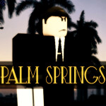 [1990s] City of Palm Springs