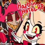 [❗APRIL FOOLS❗] Hazbin Hotel  