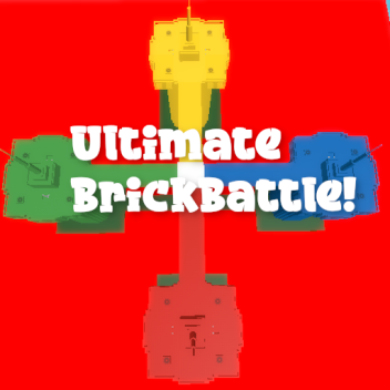 Ultimate Brickbattle!
