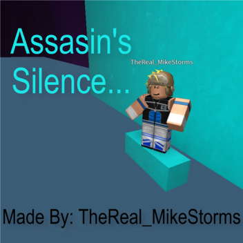 Assasin's Silence (Beta)