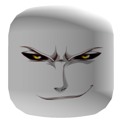 Cara de Ichigo - Roblox