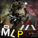Military Army RP