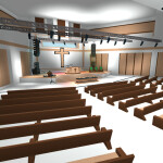 [ New Life Church ] 