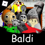 (Outdated) Baldi's Basics:Archived V 0.0.0