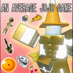 An Average JoJo Game [In development]