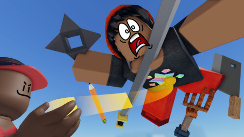 Fling Things and People | Op Script — Roblox Scripts | ScriptBlox