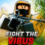 🧬 Virus Border Roleplay