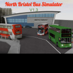 North Bristol Bus Simulator V1.4