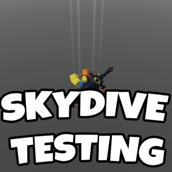 [UPDATE 2] Skydive Testing