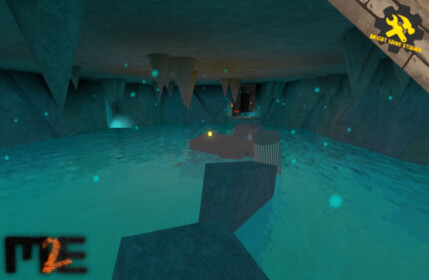 Mapa Antigo - Roblox