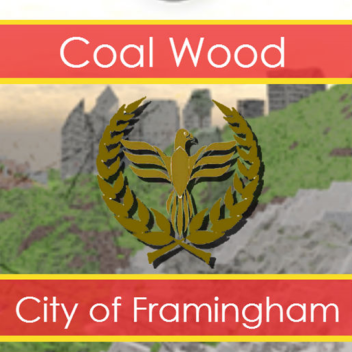 CoalWood, City of Framingham