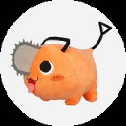 Pochita - Roblox