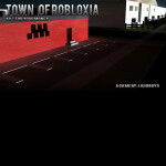 Town Of Robloxia [Beta]