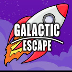 Escape the Galaxy! [Thumbs up= VIP]