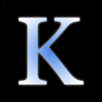Second Letter "K"