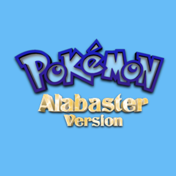pokemon Ala Blaster (NEW)