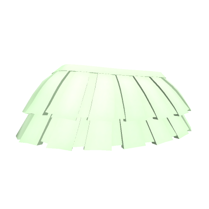 Green top skirt roblox