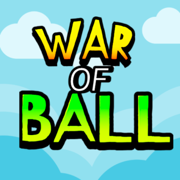 War Of Ball
