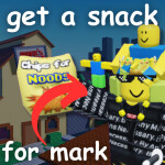 get a snack for mark