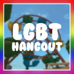 LGBT+ Hangout