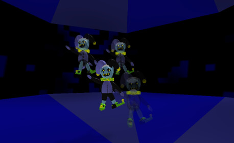 Jevil Fight Simulator Github