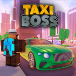 Taxi Boss 🚖