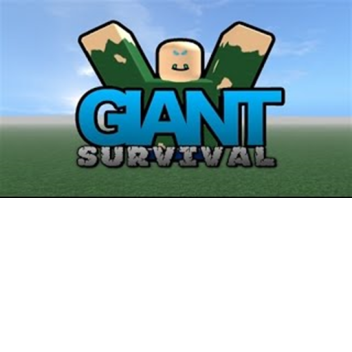 Survive The Giant