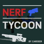 NERF Tycoon