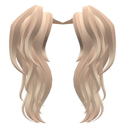 Hair extensions roblox hotsell