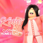 EGG HUNT🐰 King's Clothing Home store 