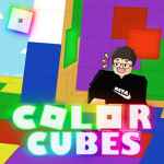 🎨Color Cubes!
