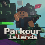❄️ Parkour Islands