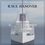 R.M.S. Hanover
