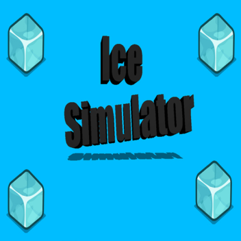 Ice Simulator