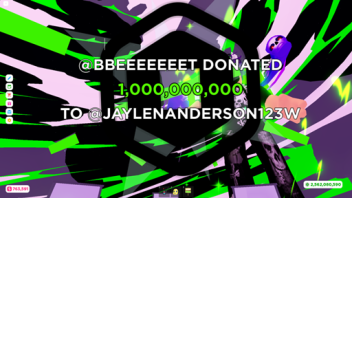 PLS DONATE  BUT WITH FAKE ROBUX 💸