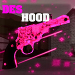 Des Hood [RUBY!]