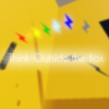 📦 | 상자 밖에서 생각하기 | 📦
