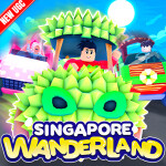Singapore Wanderland [FREE UGC]