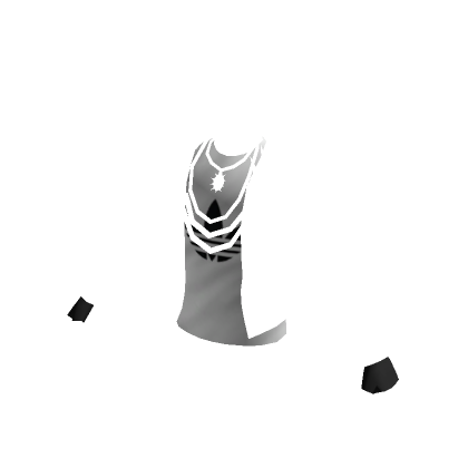 adidas White Spikey Loose Tank Top Roblox Item Rolimon s